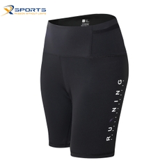 QUẦN BÓ NỮ RUN CÓ CẠP, CHỐNG THẤM NƯỚC, CO GIÃN - MS260