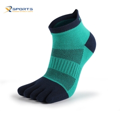 TẤT XỎ NGÓN MEIKAN THOÁNG MÁT ÊM CHÂN DÙNG CHO NAM NỮ MS28
