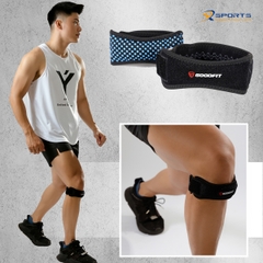 BĂNG ĐẦU GỐI, ĐAI BẢO VỆ KHỚP GỐI GOODFIT - GF516K