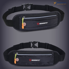 TÚI ĐEO HÔNG, ĐEO BỤNG CHẠY BỘ NAM NỮ GOODFIT MS231