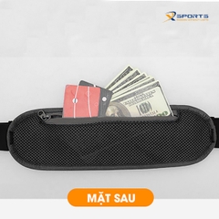 TÚI ĐEO HÔNG, ĐEO BỤNG CHẠY BỘ NAM NỮ GOODFIT MS231