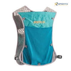 VEST CHẠY BỘ TRAIL RIMIX - MS298