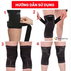 BÓ GỐI THỂ THAO GOODFIT 2 TRONG 1 GF511K