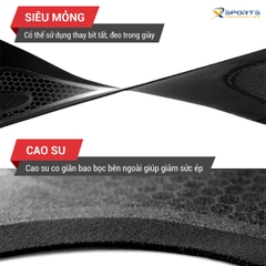 BĂNG BẢO VỆ CỔ CHÂN, MẮT CÁ CHÂN GOODFIT - GF611A