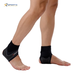 BĂNG BẢO VỆ CỔ CHÂN, MẮT CÁ CHÂN GOODFIT - GF611A