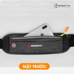 TÚI ĐEO HÔNG, ĐEO BỤNG CHẠY BỘ NAM NỮ GOODFIT MS231
