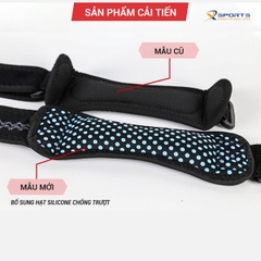 BĂNG ĐẦU GỐI, ĐAI BẢO VỆ KHỚP GỐI GOODFIT - GF516K