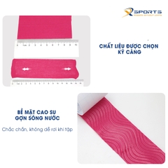 BĂNG DÁN CƠ THỂ THAO CHỐNG CĂNG CƠ - MS159