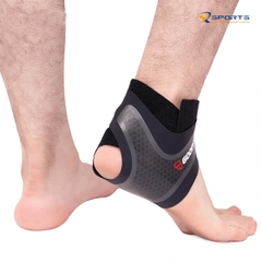 BĂNG BẢO VỆ CỔ CHÂN, MẮT CÁ CHÂN GOODFIT - GF611A