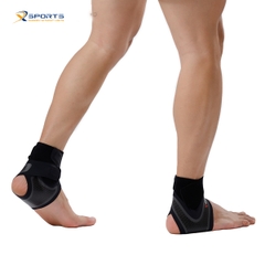 BĂNG BẢO VỆ CỔ CHÂN, MẮT CÁ CHÂN GOODFIT - GF611A