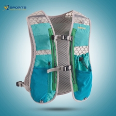 VEST CHẠY BỘ TRAIL RIMIX - MS298
