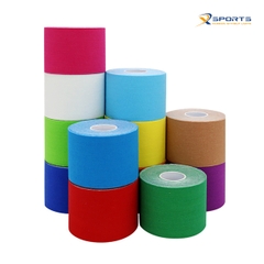BĂNG DÁN CƠ THỂ THAO CHỐNG CĂNG CƠ - MS159