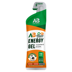 Gel Năng Lượng AB Flow MS345