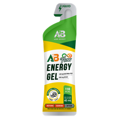 Gel Năng Lượng AB Flow MS345