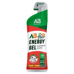 Gel Năng Lượng AB Flow MS345