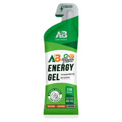 Gel Năng Lượng AB Flow MS345