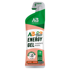 Gel Năng Lượng AB Flow MS345