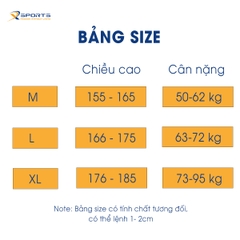 QUẦN BÓ THỂ THAO CHẠY BỘ CO GIÃN, NHANH KHÔ CHO NAM MS329