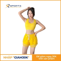 ÁO BRA CHẠY BỘ SẮC MÀU - MS190