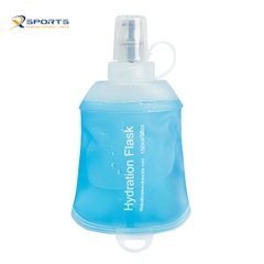 BÌNH NƯỚC MỀM THỂ THAO HYDRATION FLASK, CÓ THỂ GẬP LẠI TIỆN LỢI - MS204
