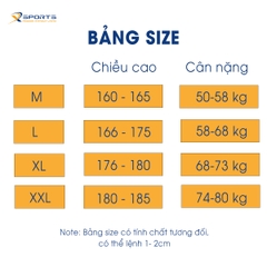QUẦN BÓ NAM RUNNER CÓ CẠP XSPORTS -  MS251