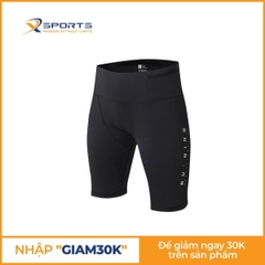 QUẦN BÓ NAM RUNNER CÓ CẠP XSPORTS -  MS251
