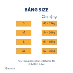ÁO GIÓ CHẠY BỘ CHỐNG NƯỚC DÀNH CHO NAM NỮ - MS286