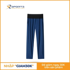 QUẦN GIÓ LIỀN ĐAI MỀM MẠI, THOÁNG MÁT - MS281