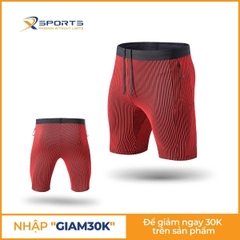 QUẦN BÓ CƠ NAM NỮ CAO CẤP LEGO - MS291