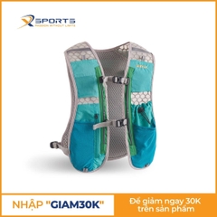 VEST CHẠY BỘ TRAIL RIMIX - MS298