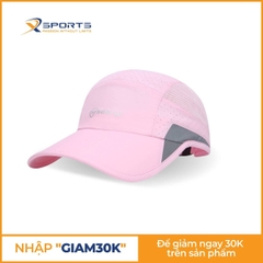 MŨ LƯỚI NAM NỮ SIÊU NHẸ THOÁNG KHÍ NHANH KHÔ, DÙNG CHO CẢ ĐẦU - MS304