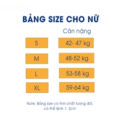 ÁO SỐNG ĐỜI RỰC RỠ XSPORTS