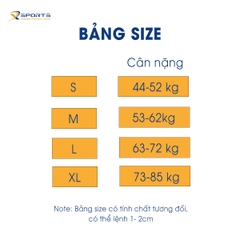 QUẦN CHẠY BỘ LEEVVY DÁNG XẺ THOÁNG KHÍ - MS60