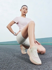 FLOATING 5.0 GIÀY CHẠY BỘ NỮ ERKE CHUYÊN NGHIỆP