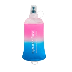 Bình nước mềm thể thao hydration flask MS204