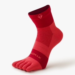TẤT XỎ NGÓN CỔ TRUNG CHẠY BỘ CHẠY TRAIL - MS336