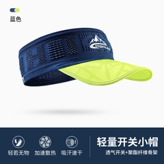 MŨ LƯỠI TRAI NỬA ĐẦU GOLOVEJOY THOÁNG KHÍ MS257