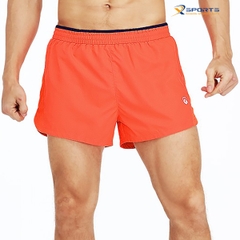 QUẦN CHẠY BỘ LEEVVY DÁNG XẺ THOÁNG KHÍ - MS60
