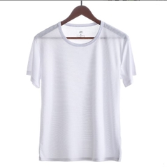 ÁO CHẠY BỘ NAM NỮ LEEGO SIÊU NHẸ, THOÁNG KHÍ - MS33