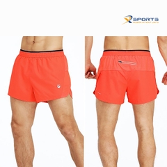 QUẦN CHẠY BỘ LEEVVY DÁNG XẺ THOÁNG KHÍ - MS60