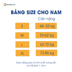 ÁO BẢN GÀ XSPORTS