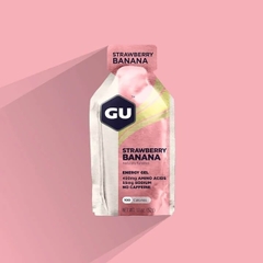 TÚI GEL STRAWBERRY BANANA - VỊ DƯA CHUỐI XSPORTS