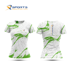 ÁO CHẠY BỘ THIẾT KẾ XSPORTS 2025 - 06