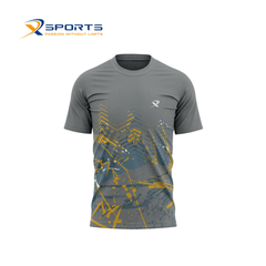 ÁO CHẠY BỘ THIẾT KẾ XSPORTS 2025 - 05