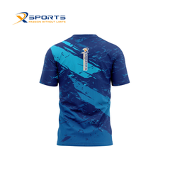 ÁO CHẠY BỘ THIẾT KẾ XSPORTS 2025 - 10