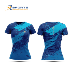 ÁO CHẠY BỘ THIẾT KẾ XSPORTS 2025 - 10