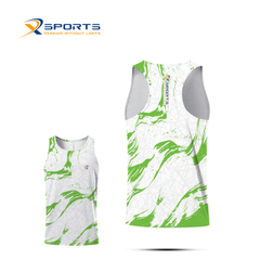 ÁO CHẠY BỘ THIẾT KẾ XSPORTS 2025 - 06