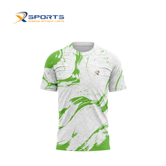 ÁO CHẠY BỘ THIẾT KẾ XSPORTS 2025 - 06