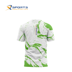 ÁO CHẠY BỘ THIẾT KẾ XSPORTS 2025 - 06