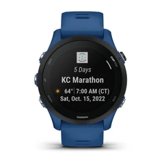 GARMIN FORERUNNER 255